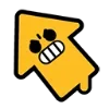 Эмодзи Telegram «Sprays Emoji» ⬆