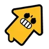 Емодзі Sprays Emoji ⬆