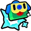 Эмодзи Sprays Emoji 🐶