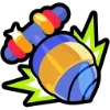 Эмодзи Telegram «Sprays Emoji» ⚒