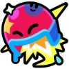 Эмодзи Sprays Emoji 🪖