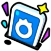 Telegram emoji «Sprays Emoji» 🎴