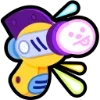 Емодзі Sprays Emoji 🔫