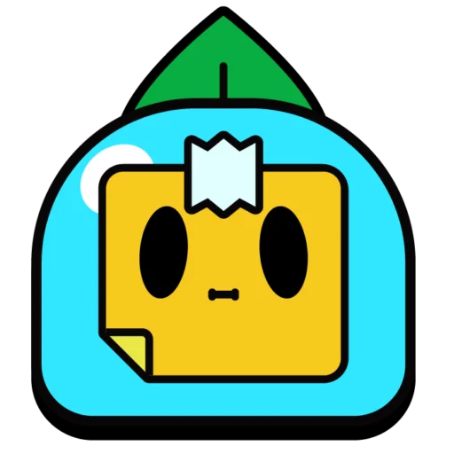 Sprout Pins emoji 😁