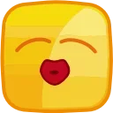 Telegram emoji Square Emotions