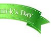 St Patricks Day emoji 💚