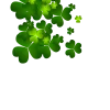Telegram emojisi «St Patricks Day» 💚