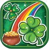 St Patricks Day emoji 🍀