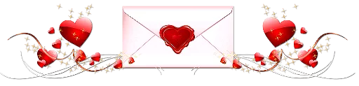 Telegram Sticker «День св.Валентина » ❤️