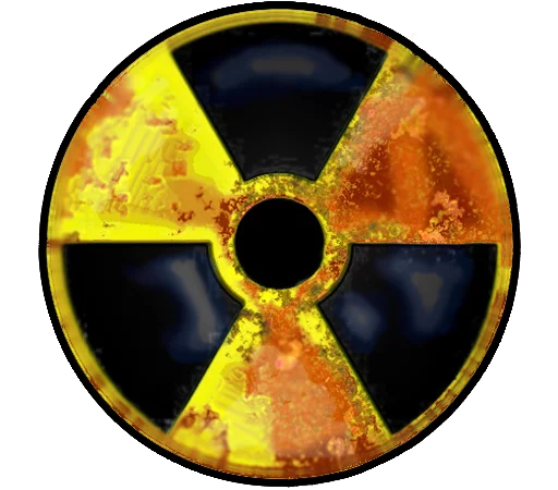 Telegram stiker «S.T.A.L.K.E.R. Pripyat» ☢