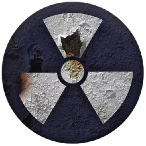 Telegram Sticker «S.T.A.L.K.E.R. Pripyat» ☢
