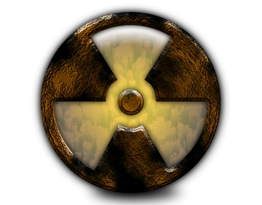 Стикер Telegram «S.T.A.L.K.E.R. Pripyat» ☢