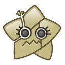 Эмодзи Star Emoji 😵