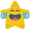 Star Emoji  emoji 😂