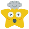 Емодзі Star Emoji 🤯