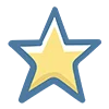 Telegram emoji «Star Icons » ⭐️