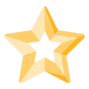 Эмодзи Telegram «Star Icons » ⭐️