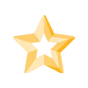 Star Icons  emoji ⭐️