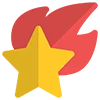 Telegram emoji «Star Icons » ⭐️