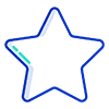 Эмодзи Telegram «Star Icons » ⭐️