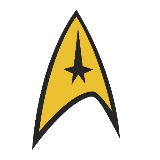 Star Trek emoji ?