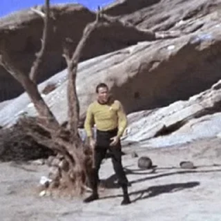 Star Trek 🖖 emoji 😳