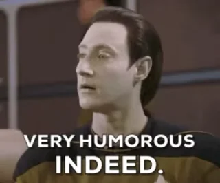 Star Trek 🖖 emoji 😂