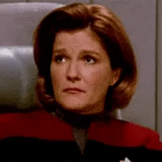 Star Trek 🖖 emoji 🙄