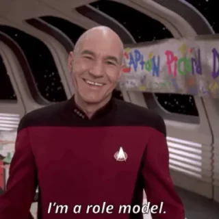 Star Trek 🖖 vol. 2 emoji 😁