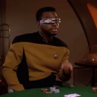 Star Trek 🖖 vol. 2 sticker ✔️