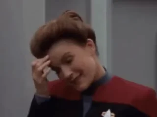 Star Trek 🖖 vol. 2 sticker ☕️