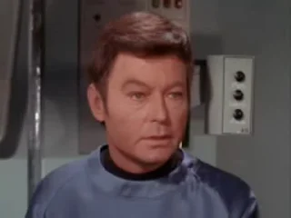 Стикер Star Trek 🖖 vol. 2 🧠