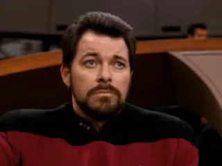 Star Trek 🖖 vol. 2 stiker ❓