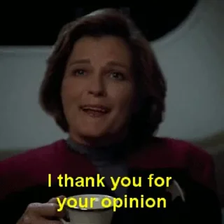 Star Trek 🖖 vol. 2 sticker 😉