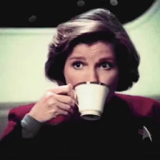Star Trek 🖖 vol. 2 stiker 😊