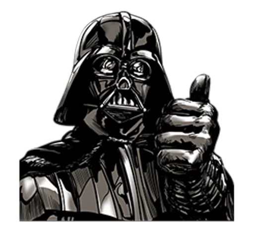 Star Wars Imperial sticker 👍