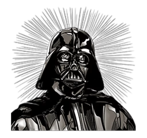 Star Wars Imperial sticker 😠
