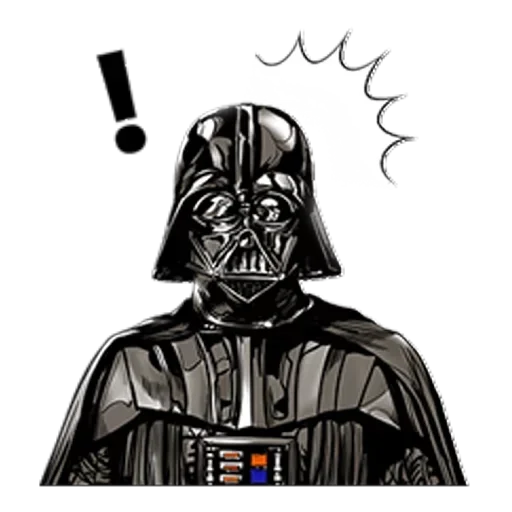 Star Wars Галактическая Империя sticker 😳