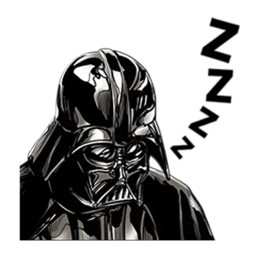 Star Wars Галактическая Империя sticker 😴