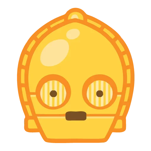 StarWars emoji 🛸
