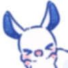 Star Bunny | Звездный кролик emoji 😆