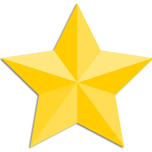 Стикер Stars | Звезды ⭐️