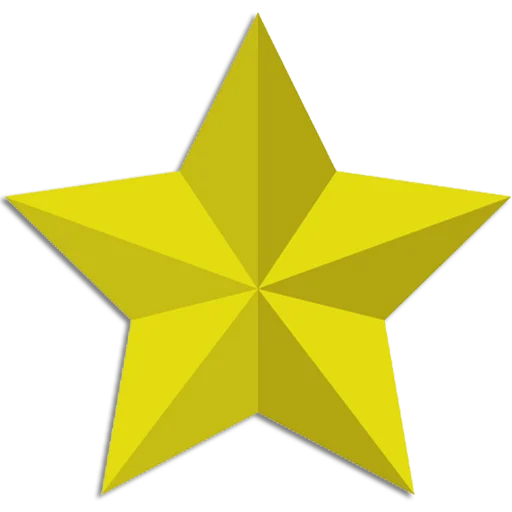 Стикер Telegram «Stars | Звезды» ⭐️