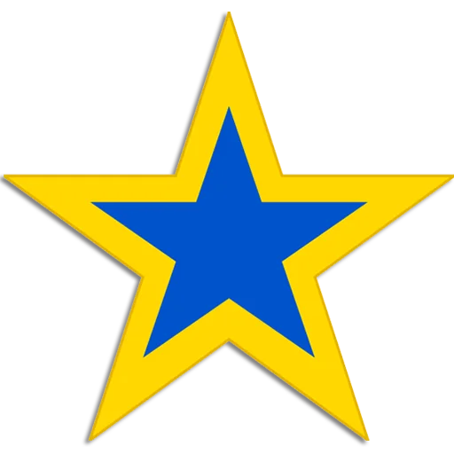 Stars | Звезды sticker ⭐️