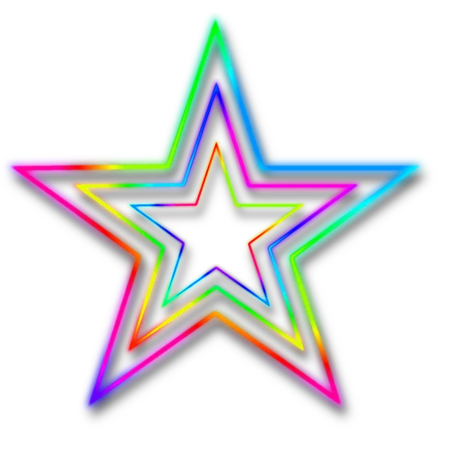 Stars | Звезды sticker ⭐️