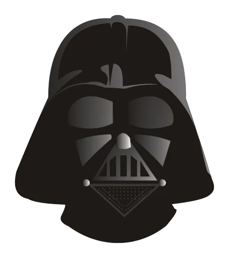 Star Wars emoji 😭