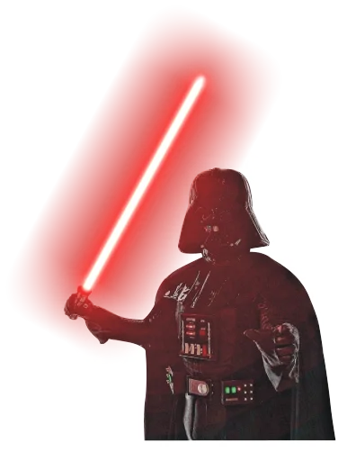 Star Wars sticker 🤺