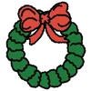Эмодзи Christmas | Рождество 🎄