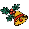Емодзі Christmas | Рождество 🔔