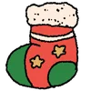 Telegram emoji «Christmas | Рождество» 🎅